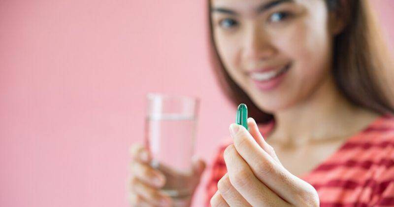 9 Rekomendasi Vitamin B Complex yang Mudah Didapat di Apotek